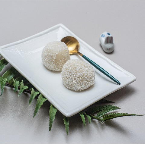 Perle de coco